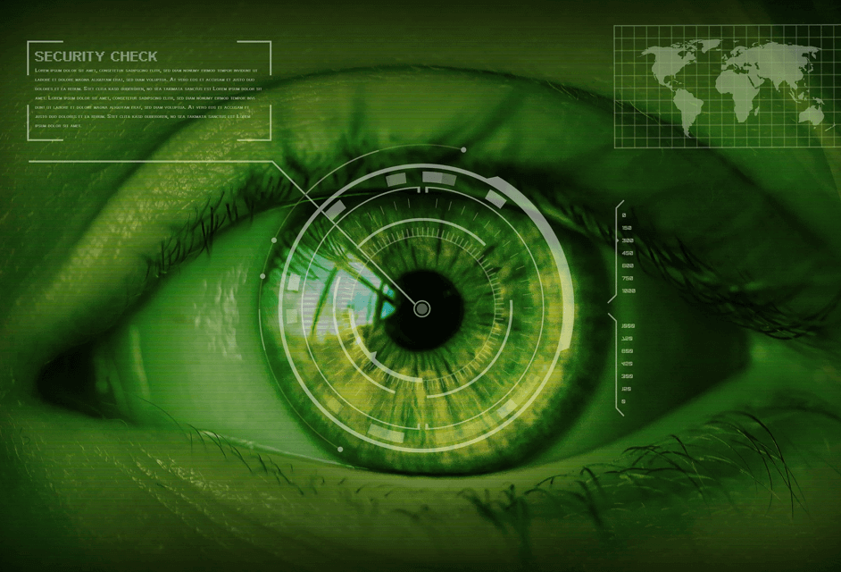 Sistemas de seguridad